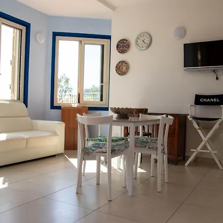Taormina Isola Bella Suite Holiday home *