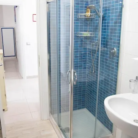 Holiday home Taormina Isola Bella Suite Taormina