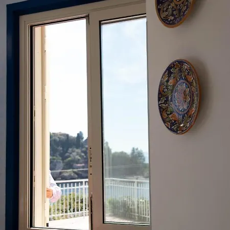 Holiday home Taormina Isola Bella Suite Taormina