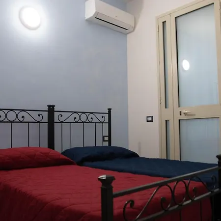 Taormina Isola Bella Suite Holiday home