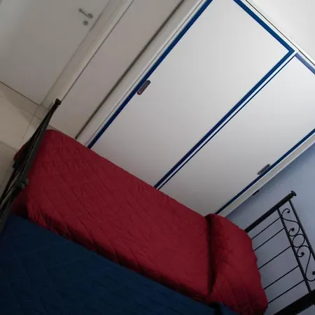 Taormina Isola Bella Suite Holiday home Taormina