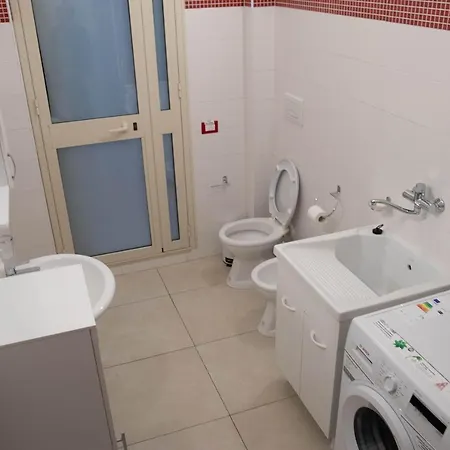 Holiday home Taormina Isola Bella Suite Taormina