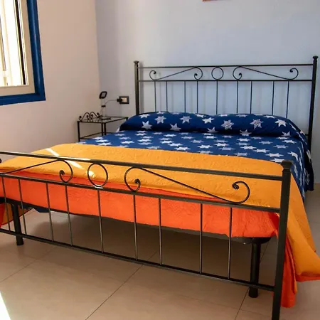 Holiday home Taormina Isola Bella Suite *