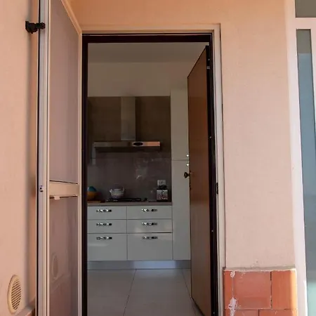 Taormina Isola Bella Suite Holiday home