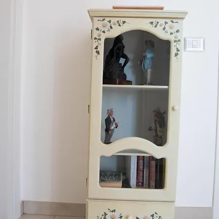 Taormina Isola Bella Suite *