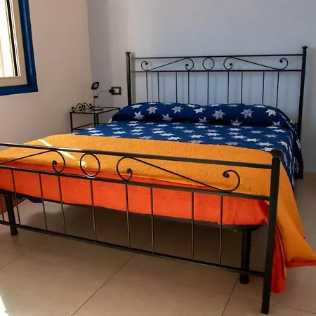 Holiday home Taormina Isola Bella Suite