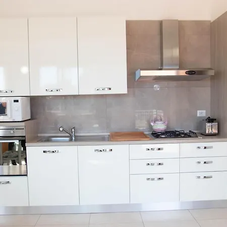 Taormina Isola Bella Suite