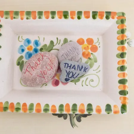 Taormina Isola Bella Suite