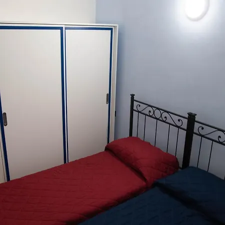 Taormina Isola Bella Suite Holiday home *