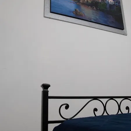 Taormina Isola Bella Suite * Taormina