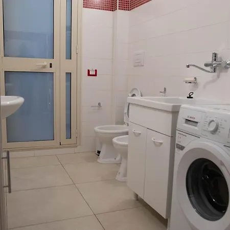 Holiday home Taormina Isola Bella Suite *