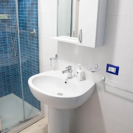 Taormina Isola Bella Suite *