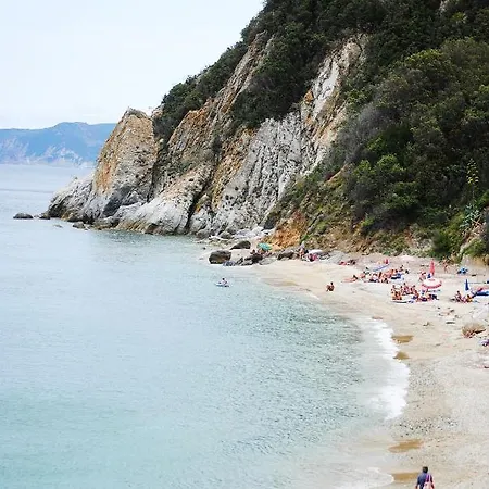 Taormina Isola Bella Suite *