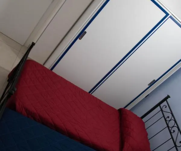 Isola Bella Semesterbostad Taormina