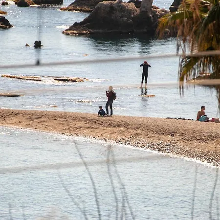 Tatil Evi Isola Bella *