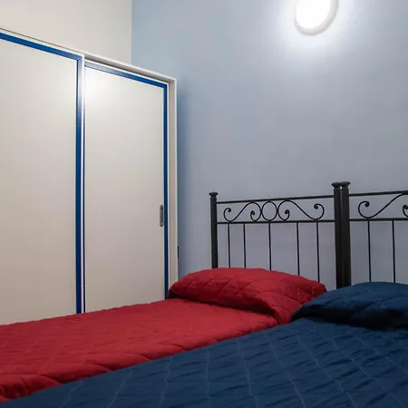 Tatil Evi Isola Bella *